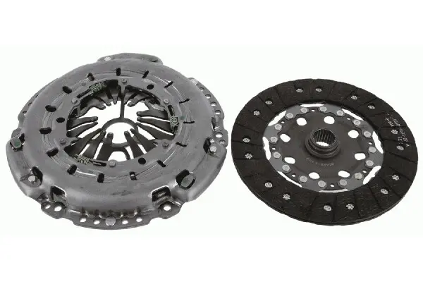 Set ambreiaj SACHS 3000 950 789