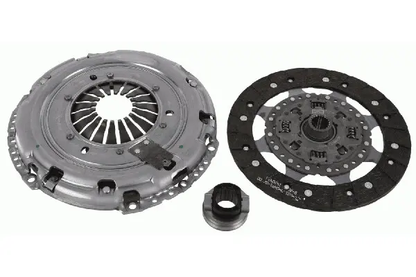Set ambreiaj SACHS 3000 950 796