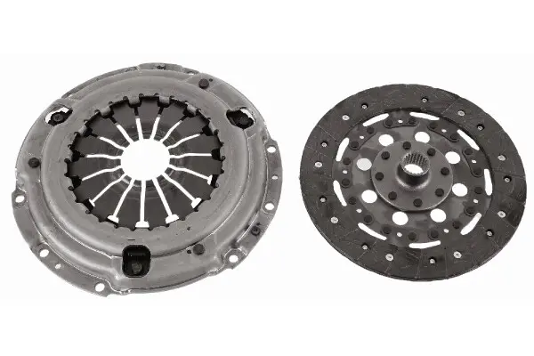 Set ambreiaj SACHS 3000 950 957