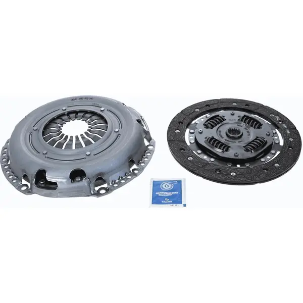 Set ambreiaj SACHS 3000 951 024