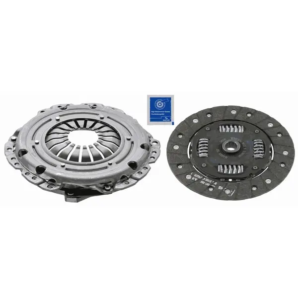 Set ambreiaj SACHS 3000 951 046