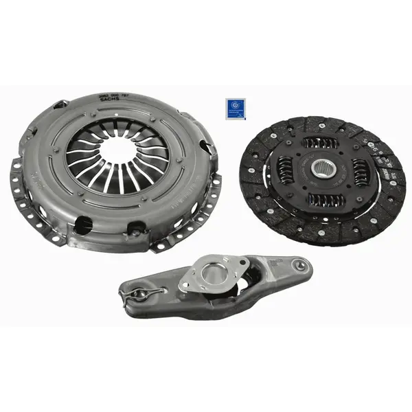 Set ambreiaj SACHS 3000 951 051