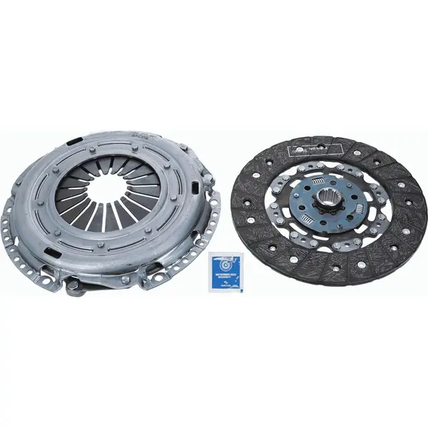 Set ambreiaj SACHS 3000 951 091