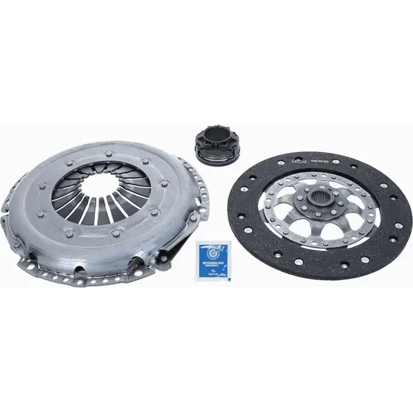 Set ambreiaj SACHS 3000 951 210
