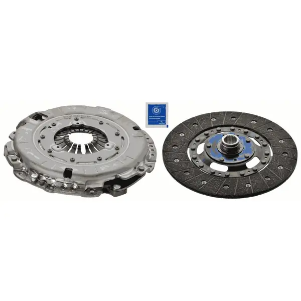 Set ambreiaj SACHS 3000 951 477