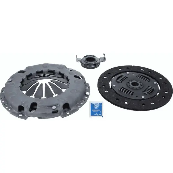 Set ambreiaj SACHS 3000 951 508