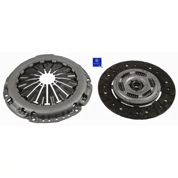 Set ambreiaj SACHS 3000 951 554