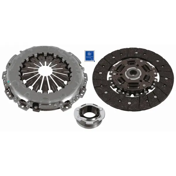 Set ambreiaj SACHS 3000 951 576