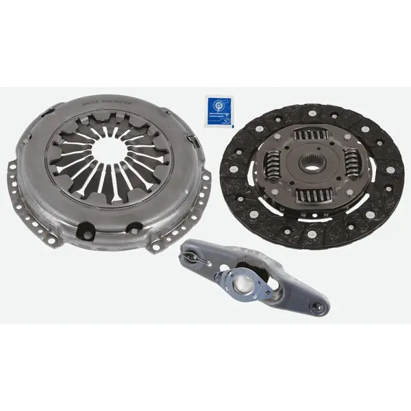 Set ambreiaj SACHS 3000 951 624