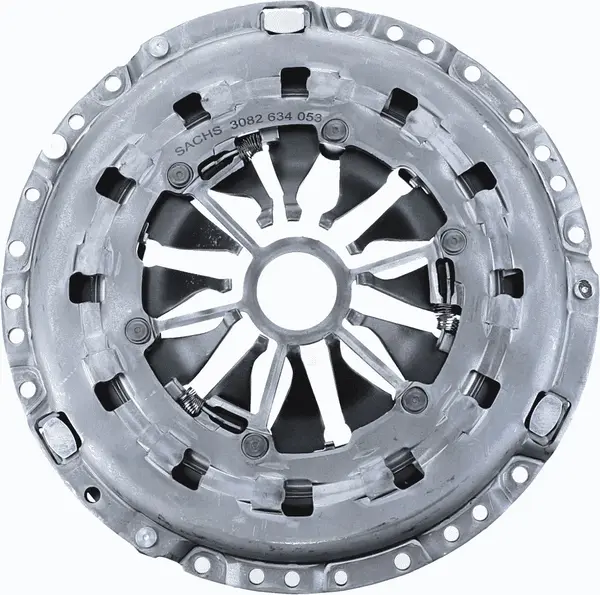 Set ambreiaj SACHS 3000 951 635