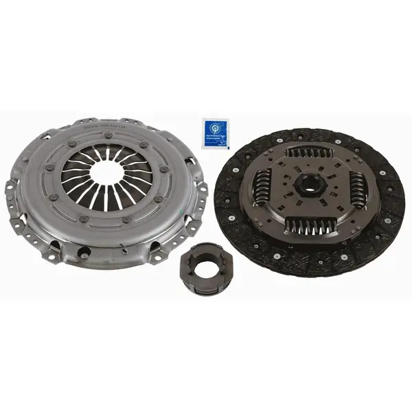 Set ambreiaj SACHS 3000 951 692
