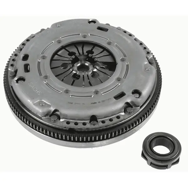 Set ambreiaj SACHS 3000 951 790