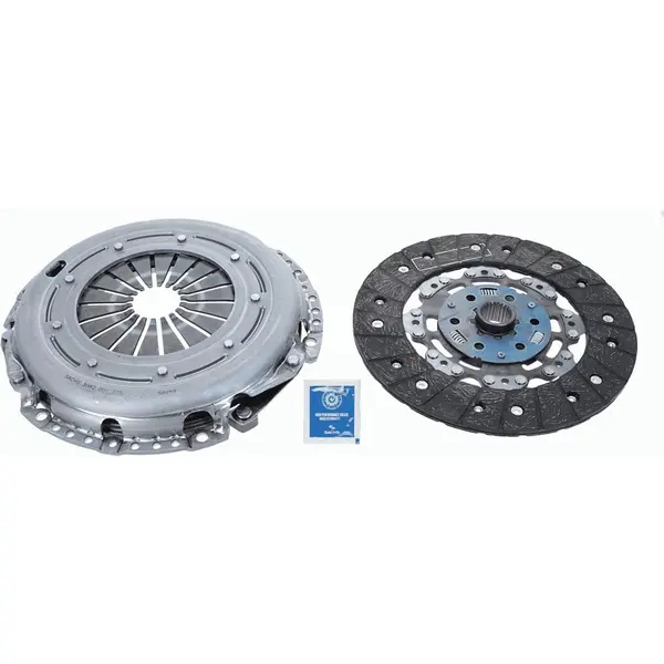 Set ambreiaj SACHS 3000 970 002