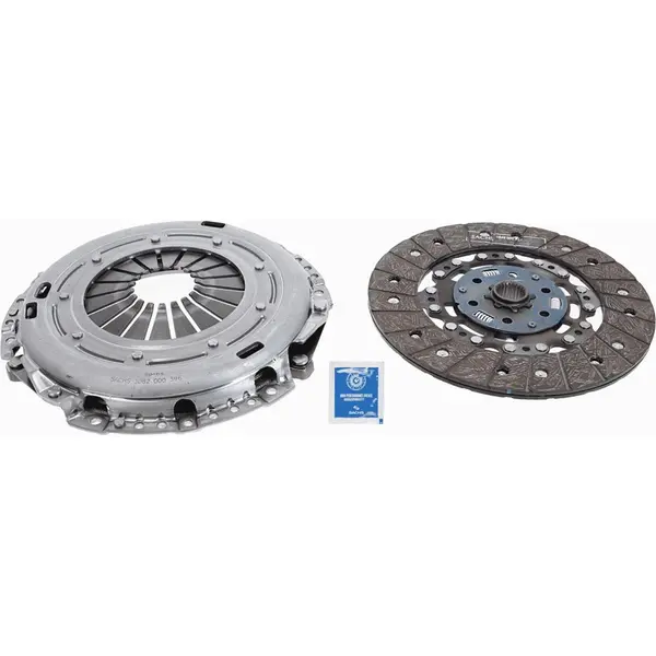 Set ambreiaj SACHS 3000 970 004