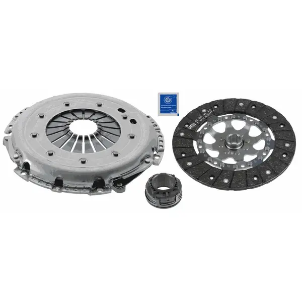 Set ambreiaj SACHS 3000 970 005