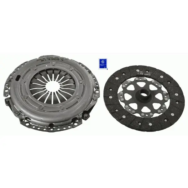 Set ambreiaj SACHS 3000 970 012
