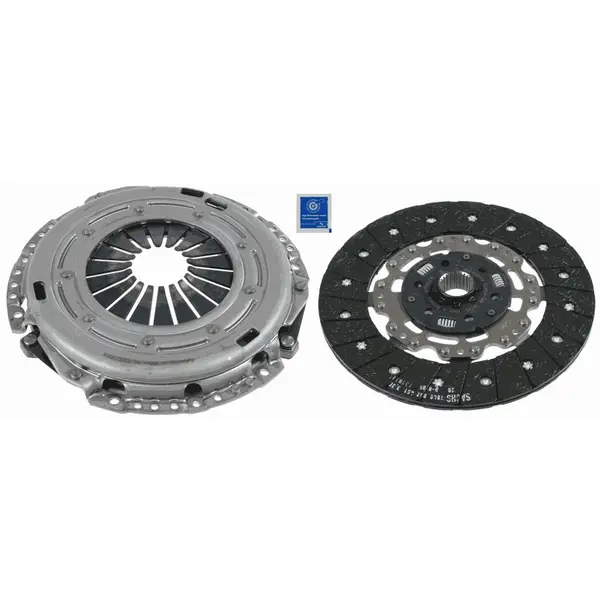 Set ambreiaj SACHS 3000 970 028