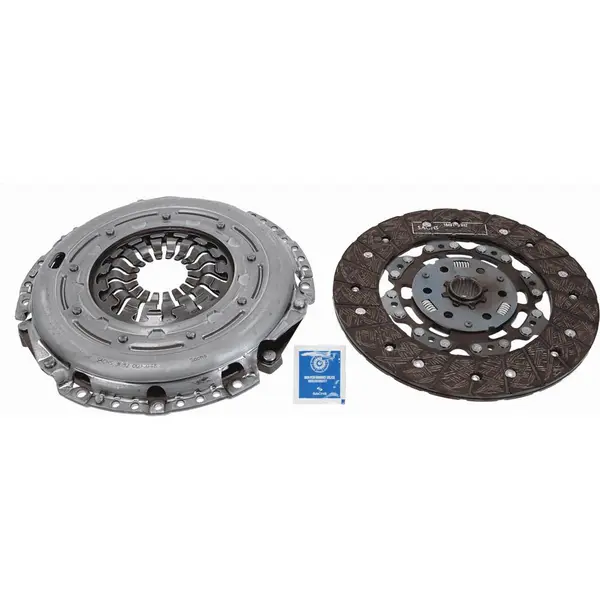 Set ambreiaj SACHS 3000 970 062