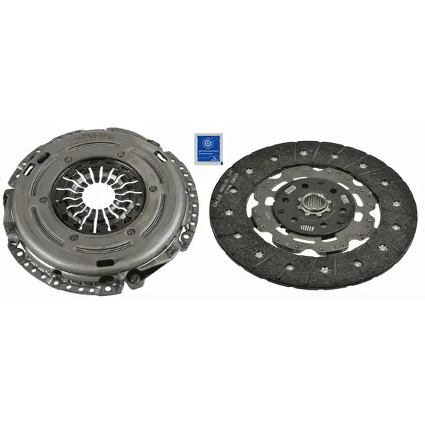 Set ambreiaj SACHS 3000 970 076