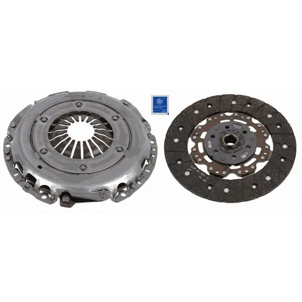 Set ambreiaj SACHS 3000 970 111