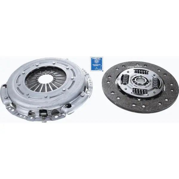 Set ambreiaj SACHS 3000 970 121