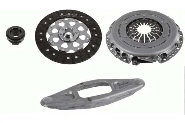 Set ambreiaj SACHS 3000 970 127