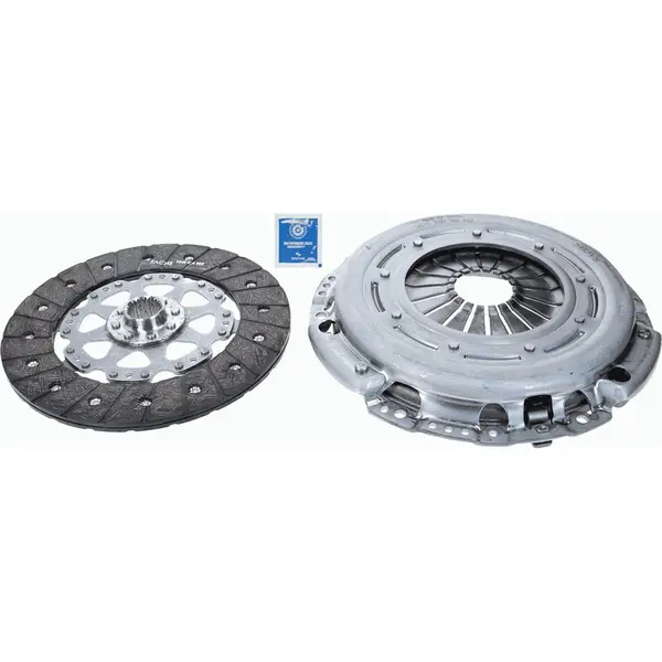 Set ambreiaj SACHS 3000 970 135