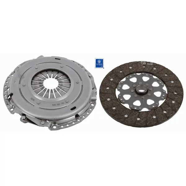 Set ambreiaj SACHS 3000 970 142