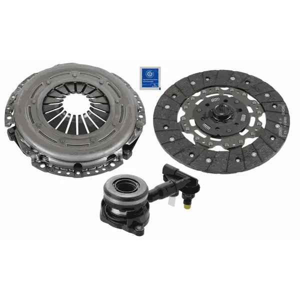 Set ambreiaj SACHS 3000 990 422