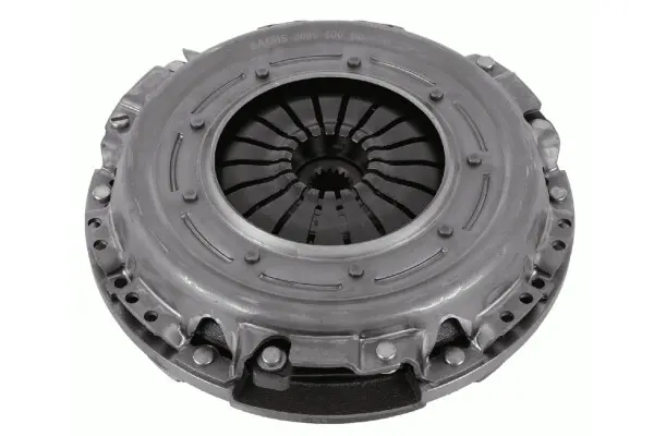 Set ambreiaj SACHS 3089 600 110