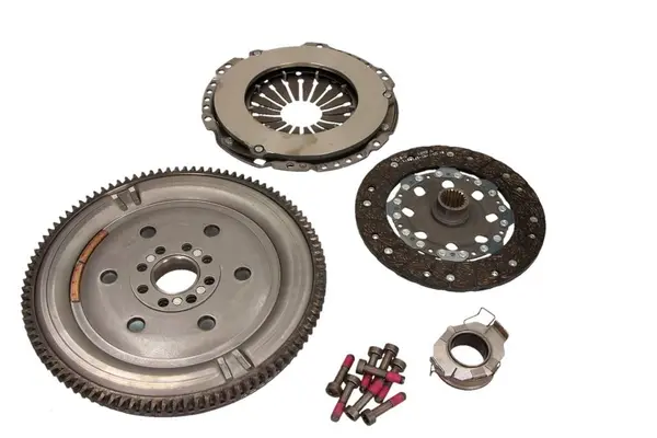 Set ambreiaj Schaeffler LuK 600 0014 00