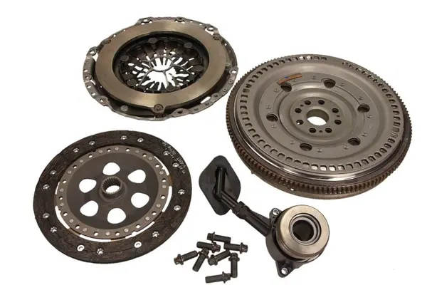 Set ambreiaj Schaeffler LuK 600 0044 00