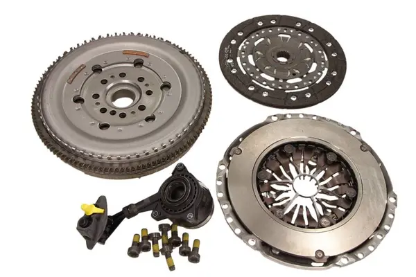 Set ambreiaj Schaeffler LuK 600 0047 00