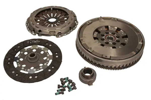 Set ambreiaj Schaeffler LuK 600 0050 00