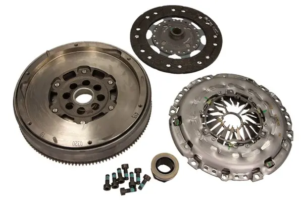 Set ambreiaj Schaeffler LuK 600 0136 00