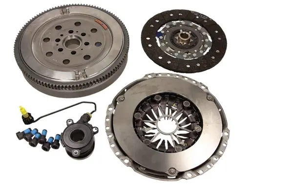 Set ambreiaj Schaeffler LuK 600 0158 00
