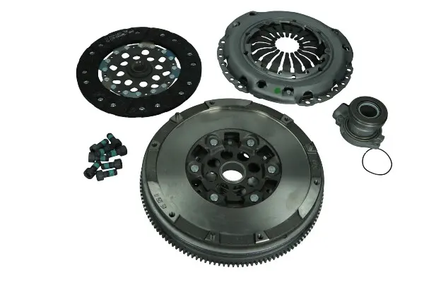 Set ambreiaj Schaeffler LuK 600 0166 00
