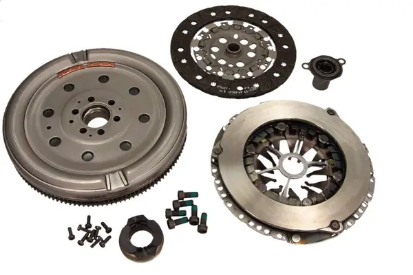 Set ambreiaj Schaeffler LuK 600 0169 00