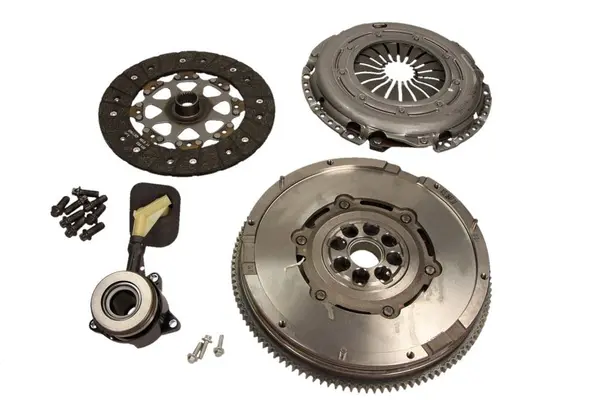 Set ambreiaj Schaeffler LuK 600 0171 00