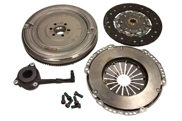 Set ambreiaj Schaeffler LuK 600 0172 00