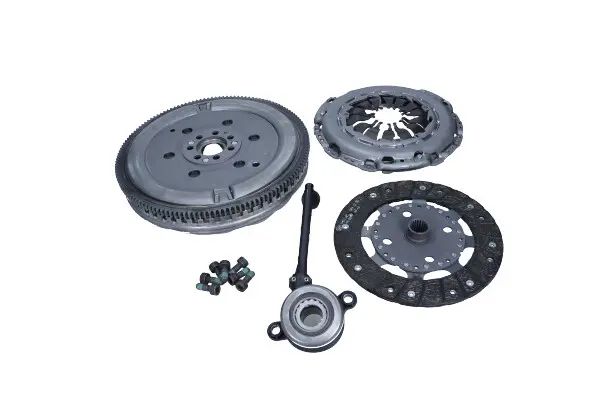 Set ambreiaj Schaeffler LuK 600 0197 00