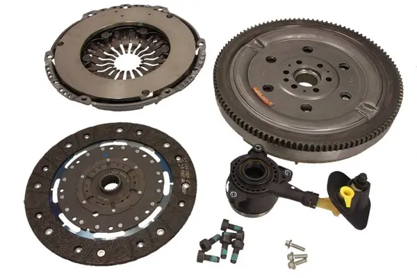 Set ambreiaj Schaeffler LuK 600 0200 00