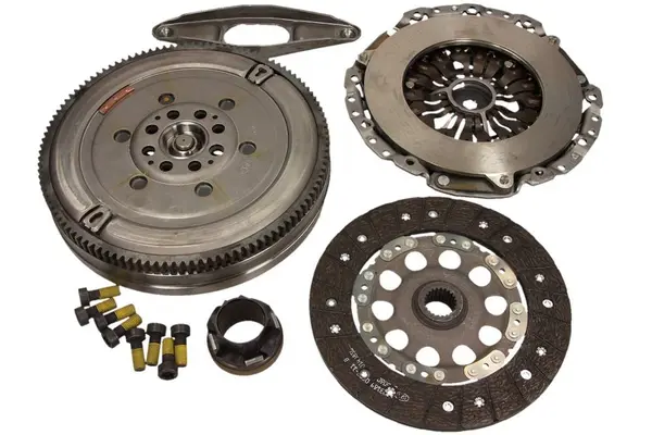 Set ambreiaj Schaeffler LuK 600 0238 00