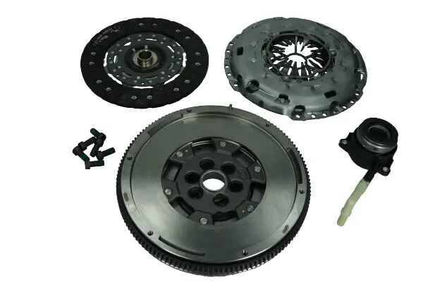 Set ambreiaj Schaeffler LuK 600 0299 00