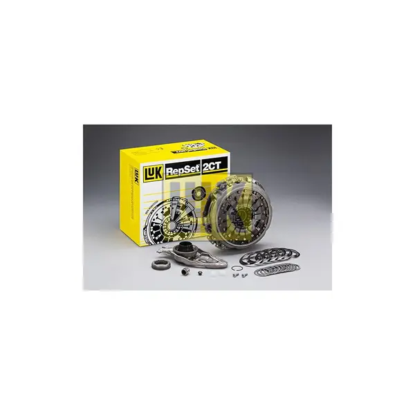 Set ambreiaj Schaeffler LuK 602 0006 00