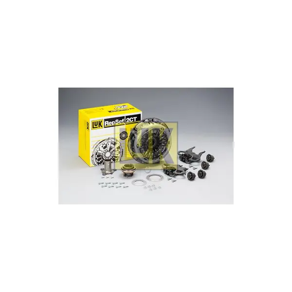 Set ambreiaj Schaeffler LuK 602 0008 00