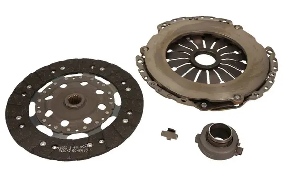Set ambreiaj Schaeffler LuK 624 3020 00