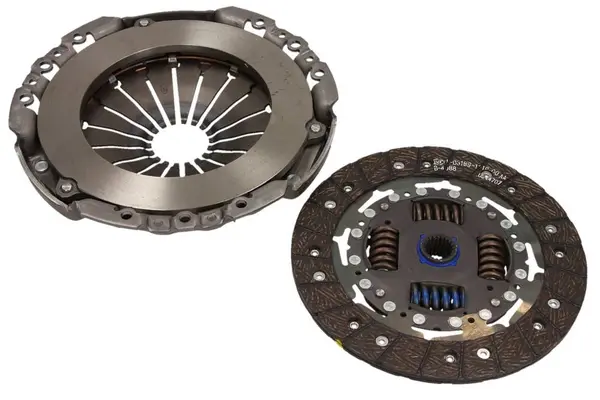 Set ambreiaj Schaeffler LuK 624 3476 09