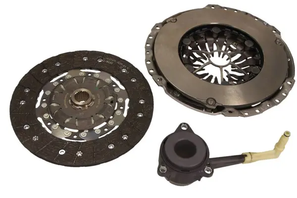 Set ambreiaj Schaeffler LuK 624 3553 33