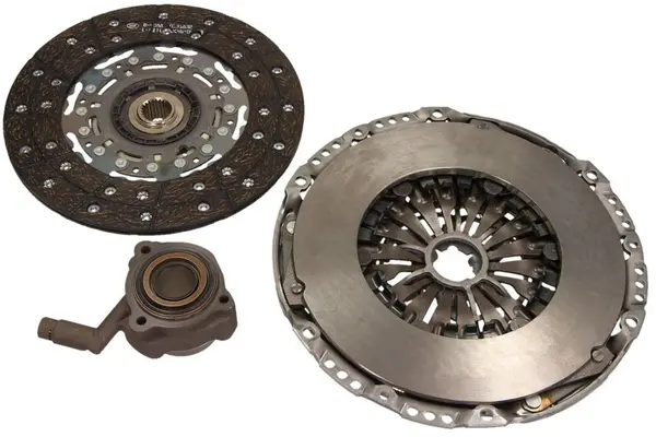 Set ambreiaj Schaeffler LuK 626 3033 33